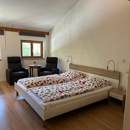 Hotel Manthaler Berg am Starnberger See Esterno foto